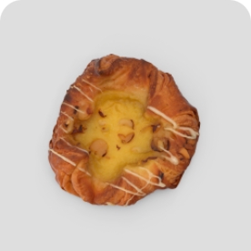 Датская слойка
