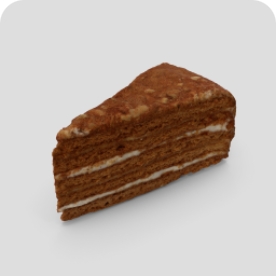 Медовик